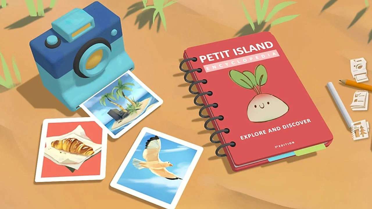 PS5 Petit Island (Eng/EU) - Image 3
