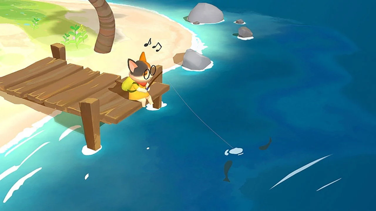PS5 Petit Island (Eng/EU) - Image 5