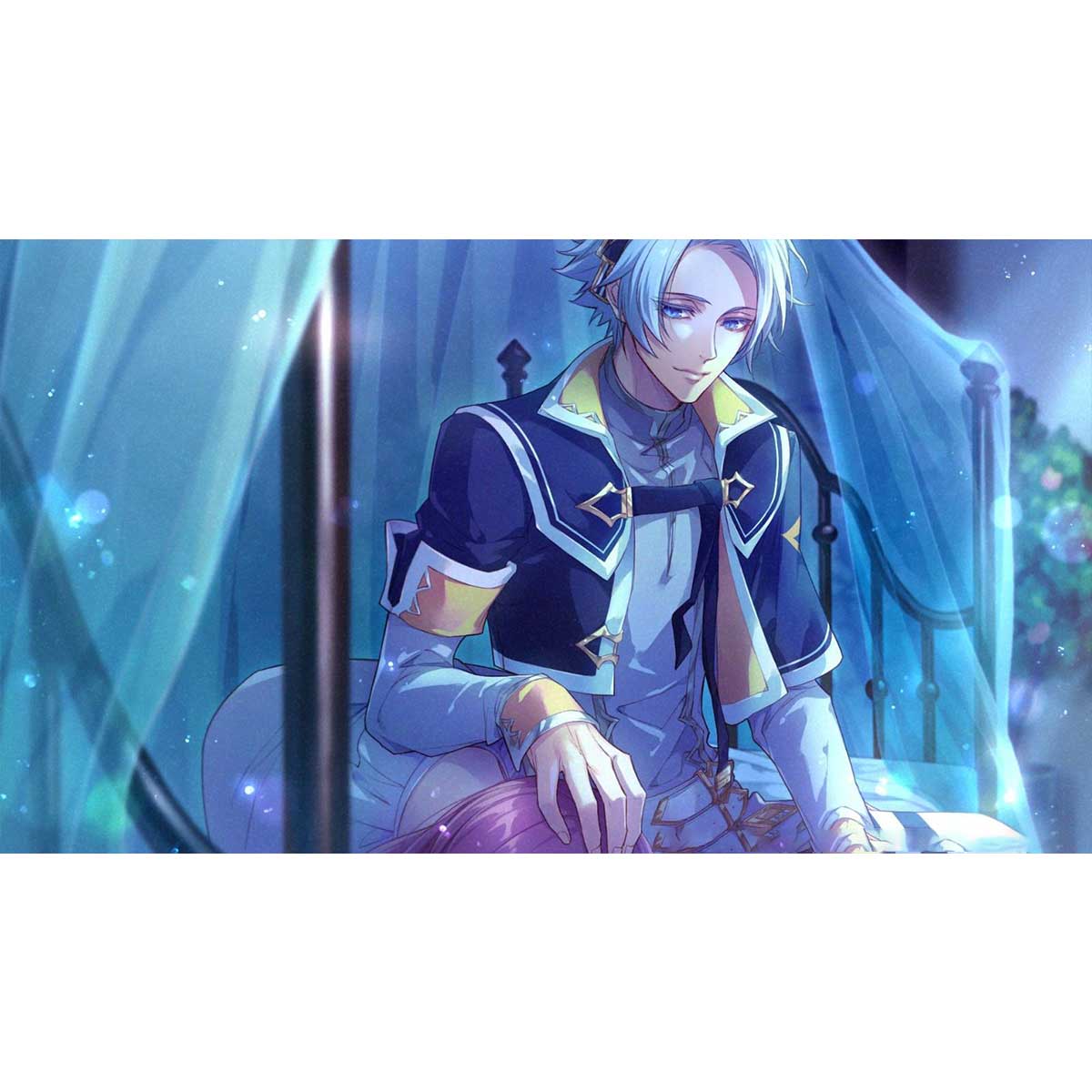 Nintendo Switch Radiant Tale Fanfare (US) - Image 4