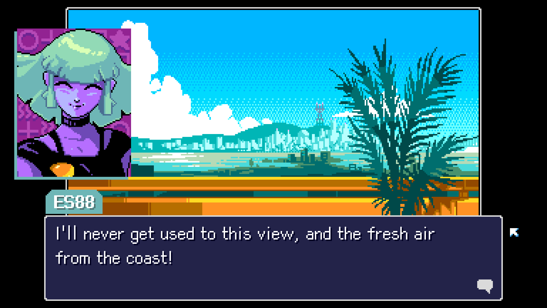 Nintendo Switch Read Only Memories Neurodiver (Asian) - Image 5