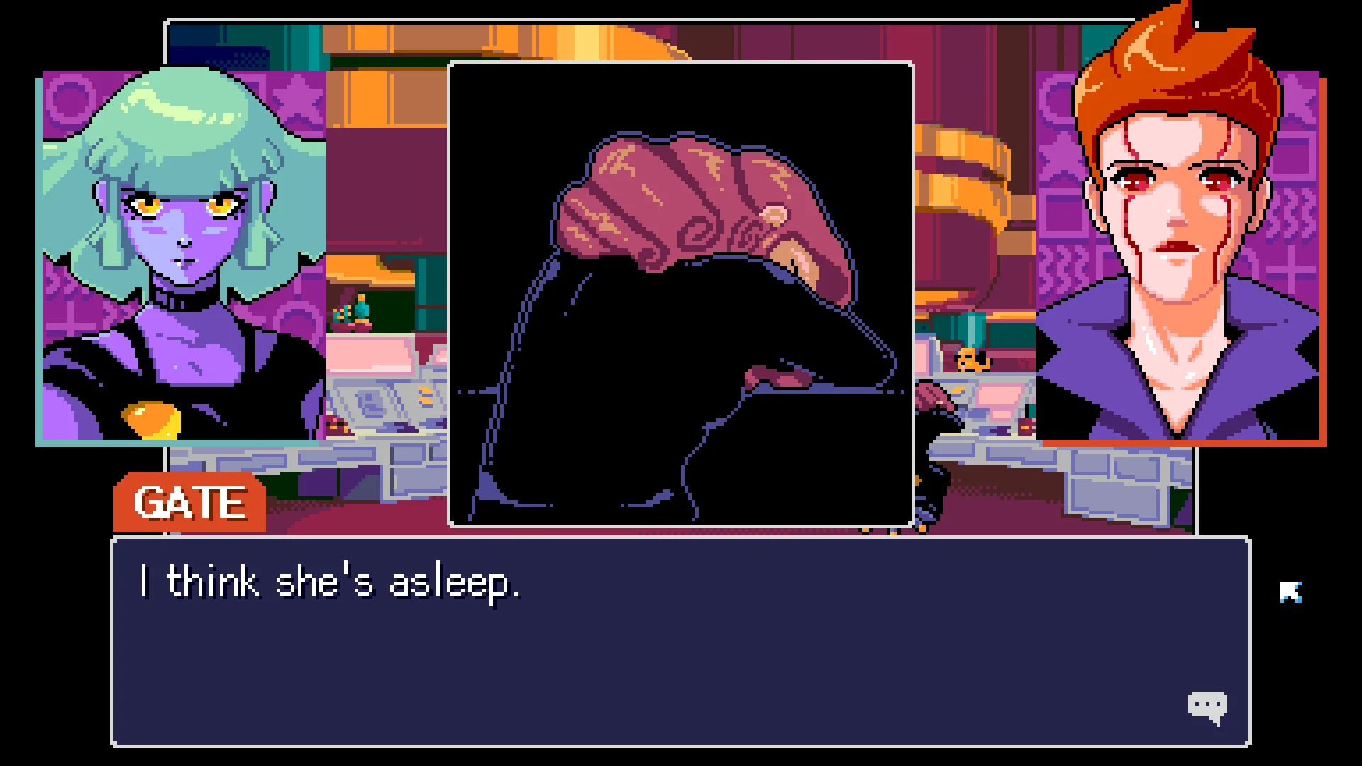 Nintendo Switch Read Only Memories Neurodiver (Asian) - Image 6