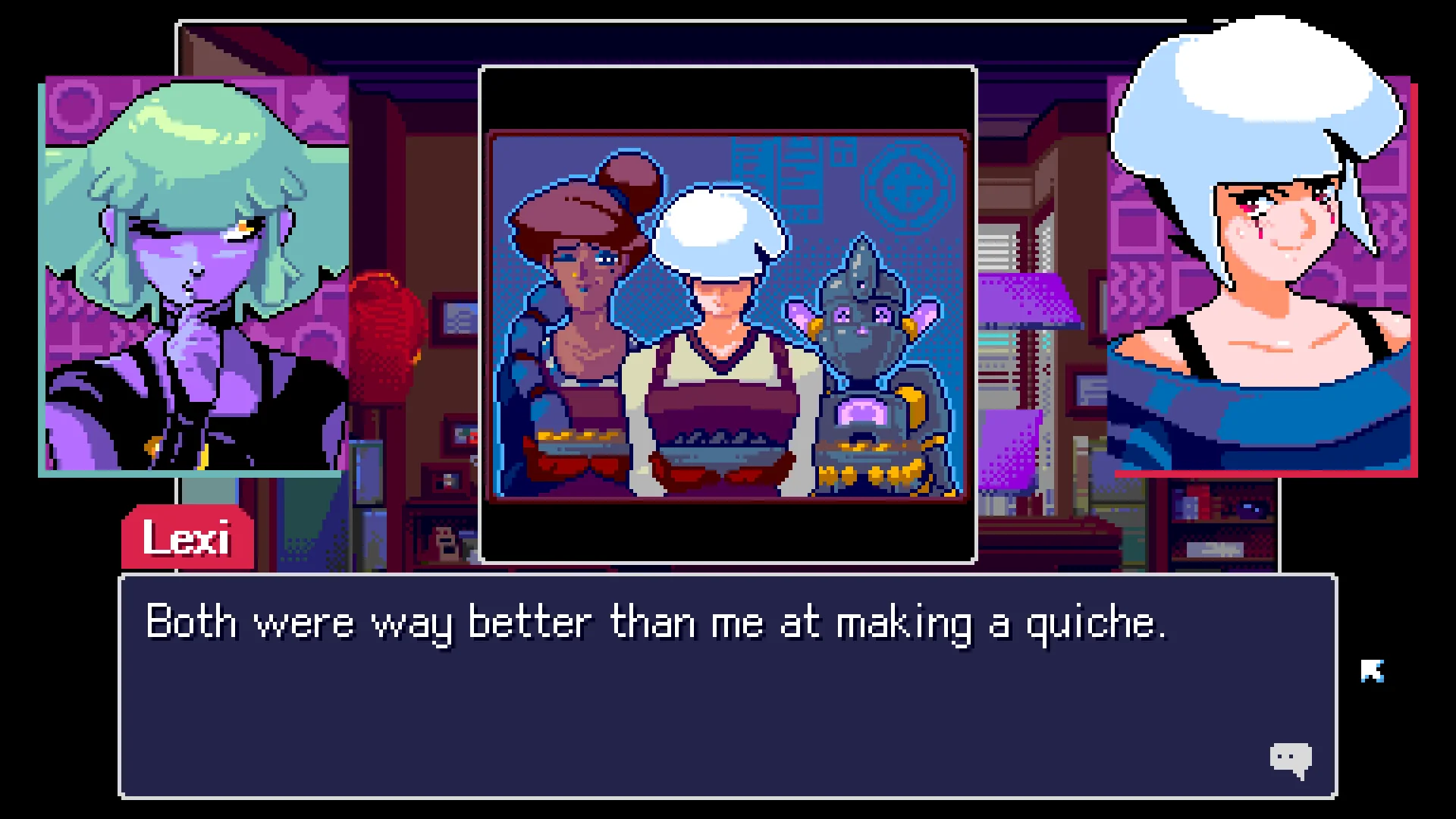 Nintendo Switch Read Only Memories Neurodiver (Asian) - Image 7