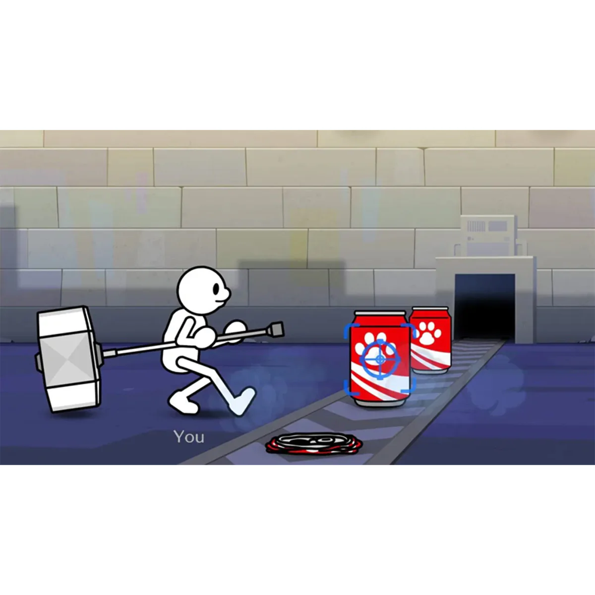 Nintendo Switch Rhythm Heaven Groove (SEA) - Image 6