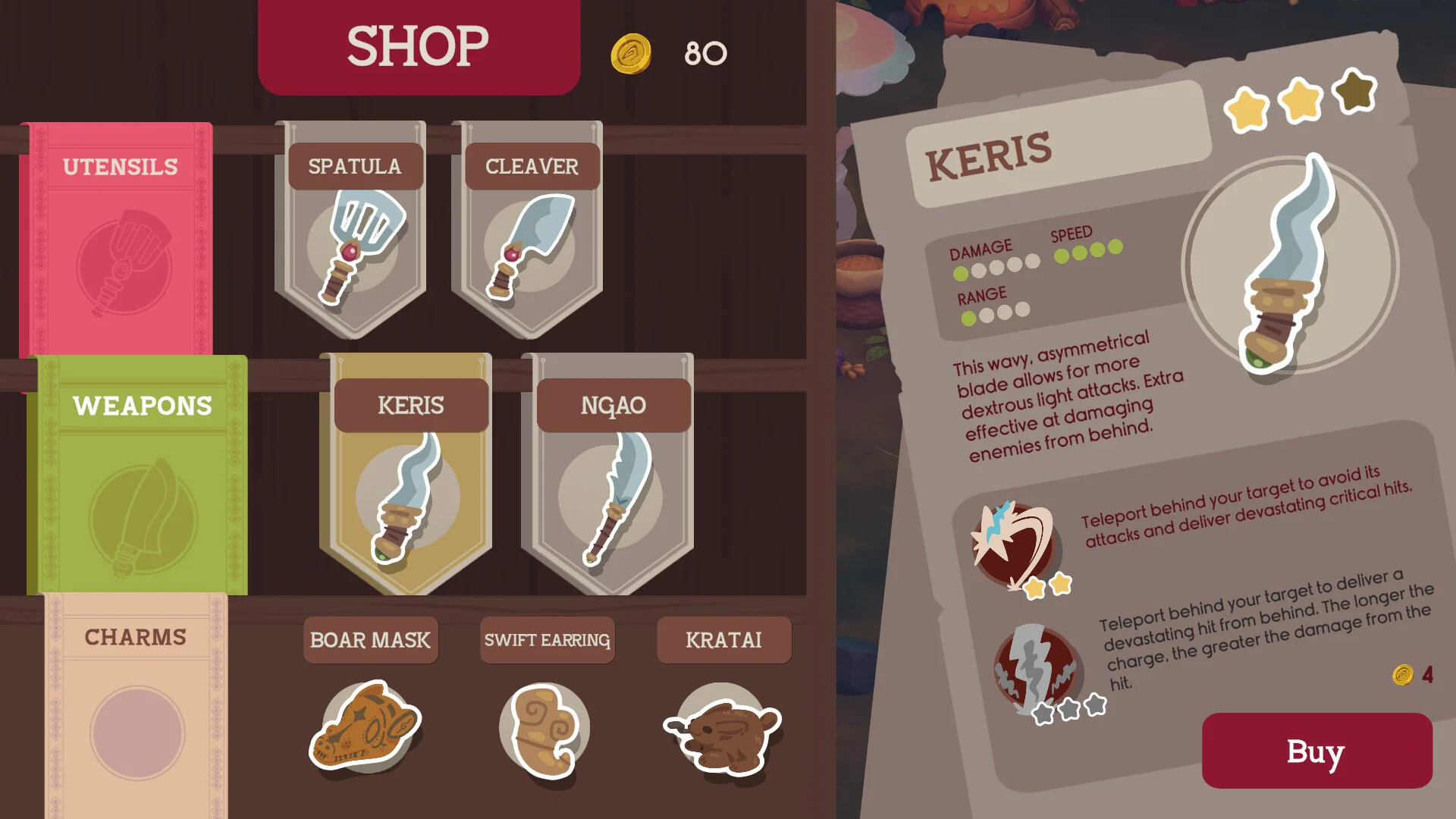 Nintendo Switch SEDAP! A Culinary Adventure (Asian) - Image 11