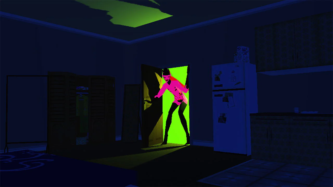 PS5 Sorry We're Closed (Asian) - Image 7