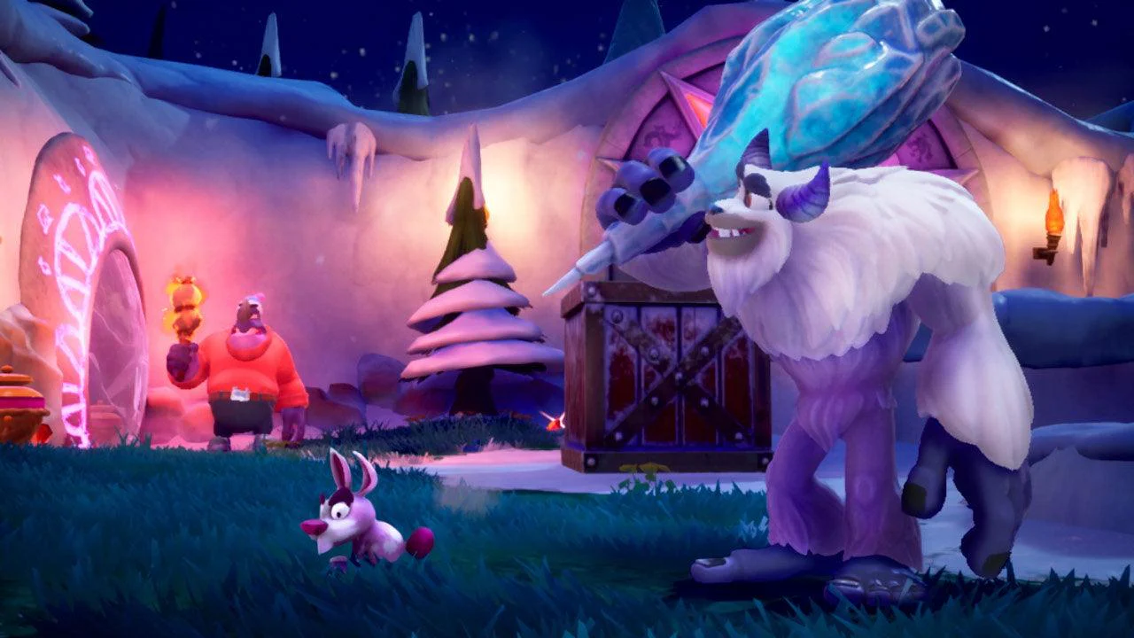 Nintendo Switch Spyro Reignited Trilogy (EU) - Image 7