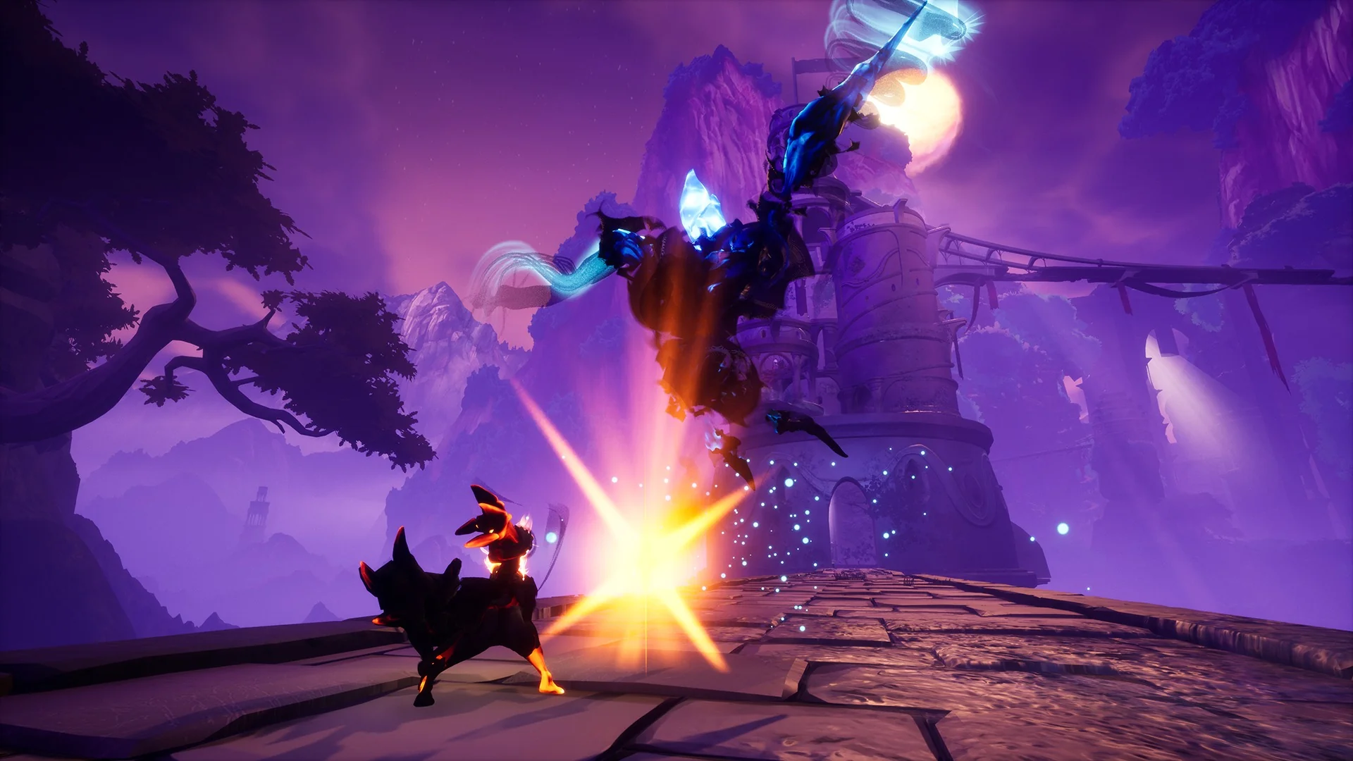 PS5 Strayed Lights (US) - Image 4