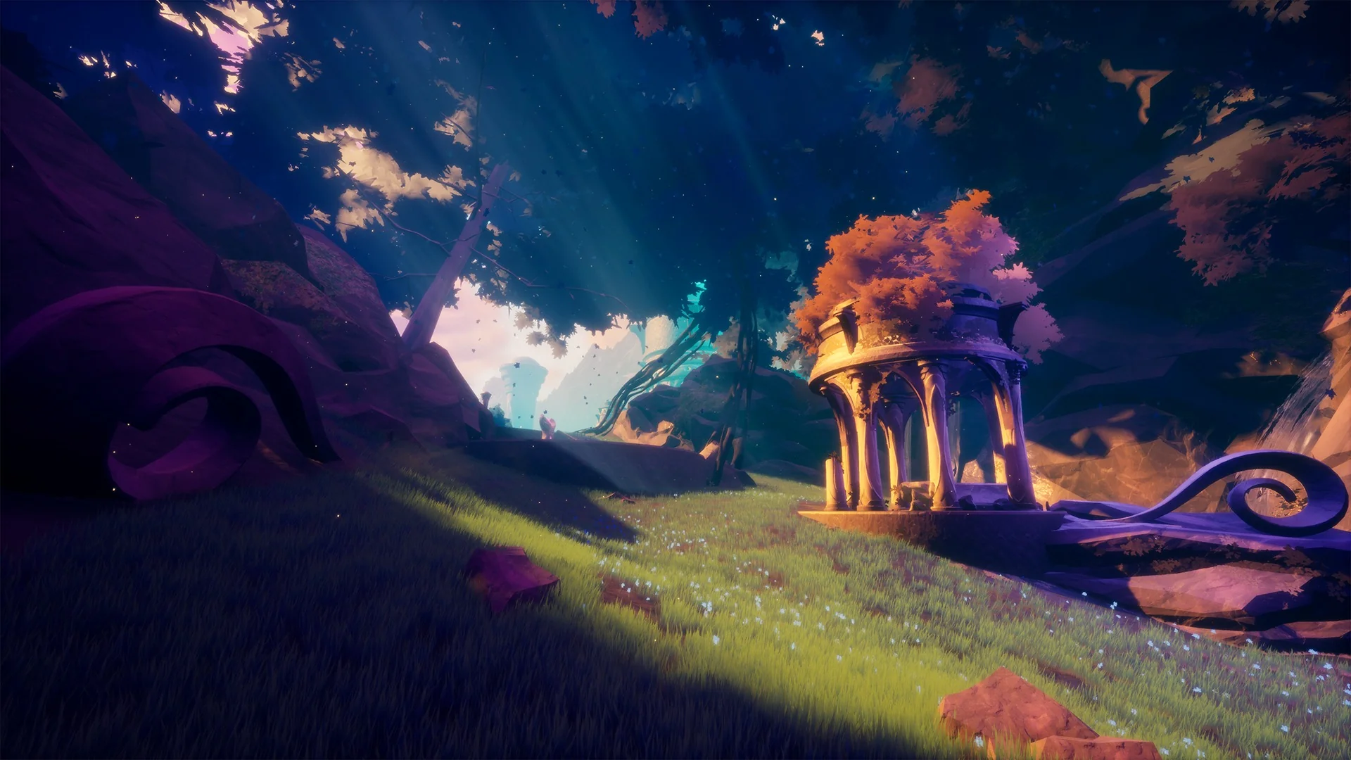 PS5 Strayed Lights (US) - Image 7