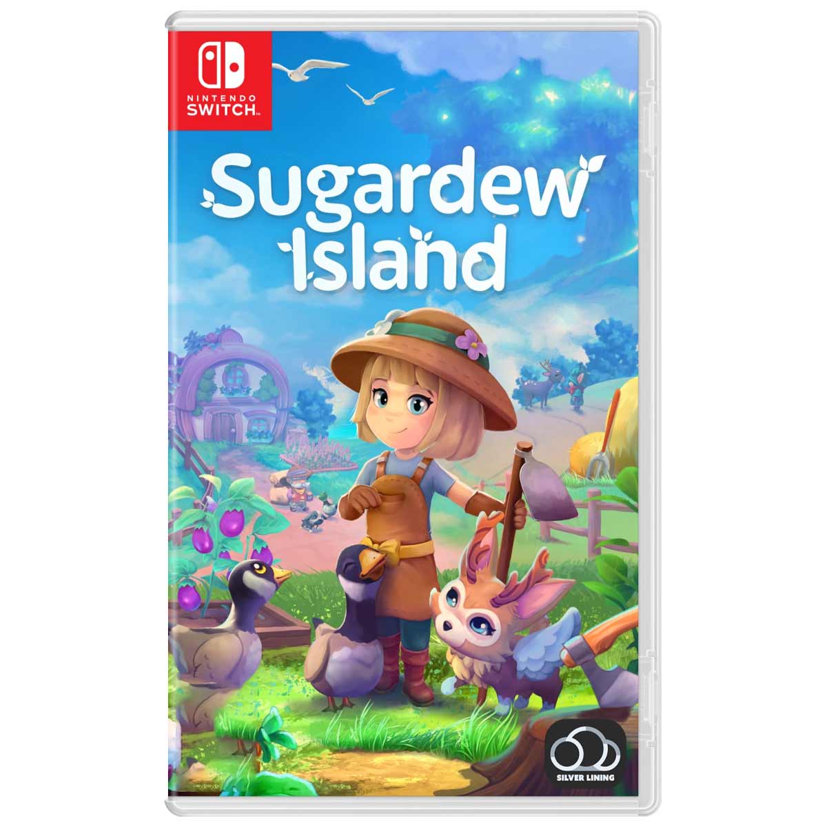 Nintendo Switch Sugardew Island (US) (Eng/FR)