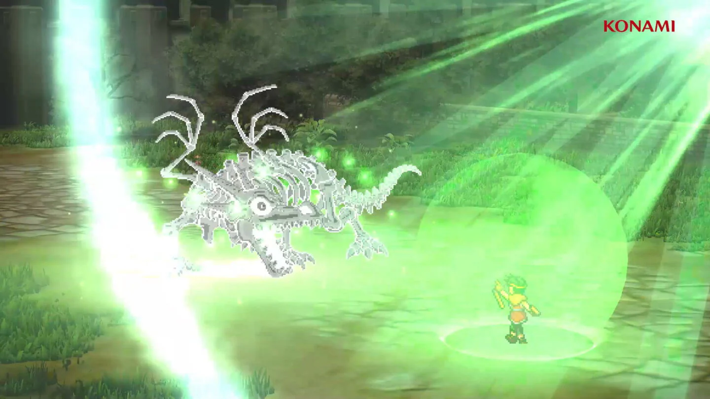 Nintendo Switch Suikoden I&II HD Remaster Gate Rune and Dunan Unification Wars (Asian) - Image 6