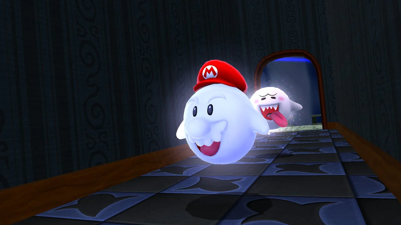 Nintendo Switch Super Mario Galaxy + Super Mario Galaxy 2 (SEA) - Image 5