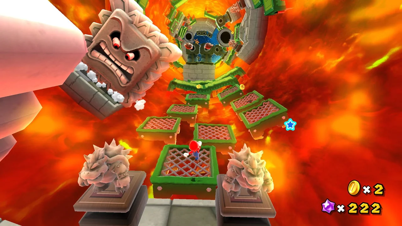 Nintendo Switch Super Mario Galaxy + Super Mario Galaxy 2 (SEA) - Image 6