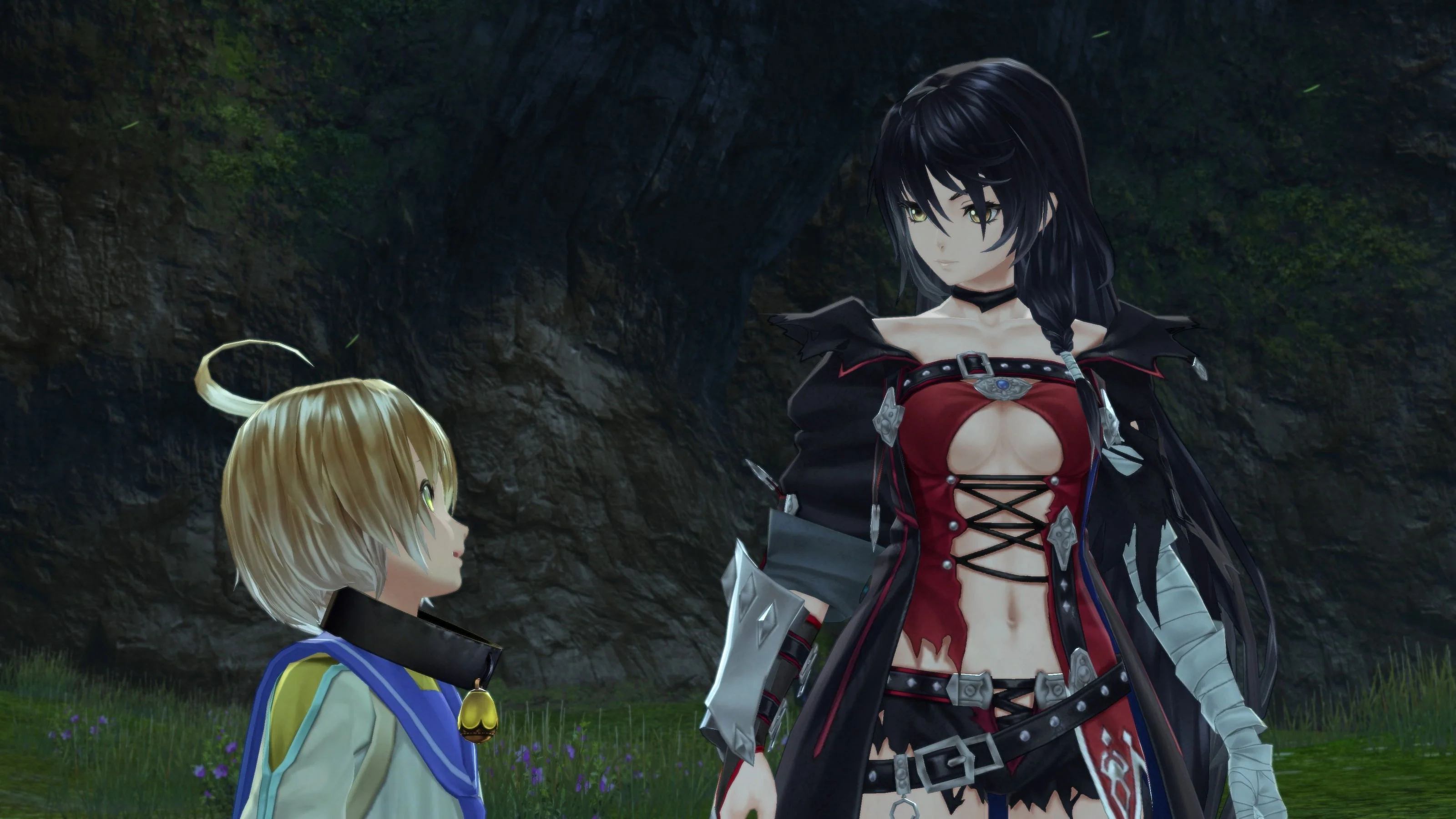 Nintendo Switch Tales of Berseria Remastered (Asian) - Image 7