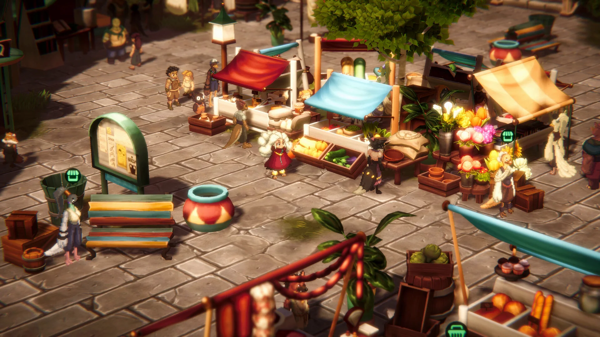 Nintendo Switch Terra Memoria (Asian) - Image 7