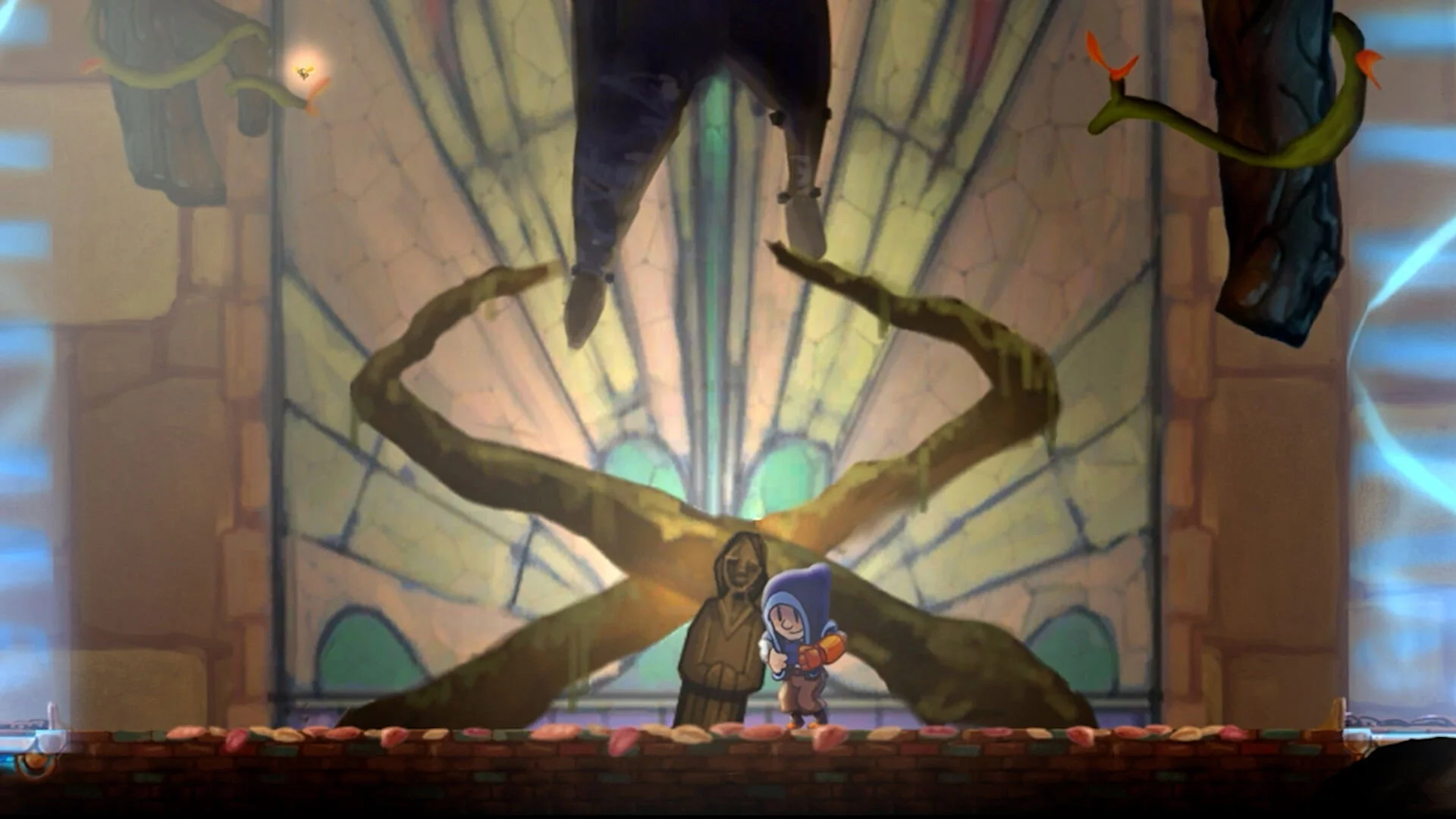 PS5 Teslagrad Power Pack (Eng/EU) - Image 4