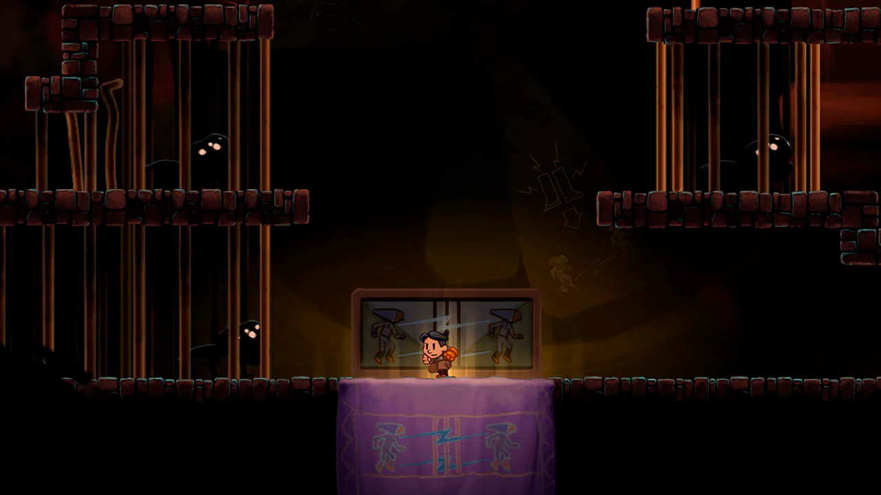 PS5 Teslagrad Power Pack (Eng/EU) - Image 7