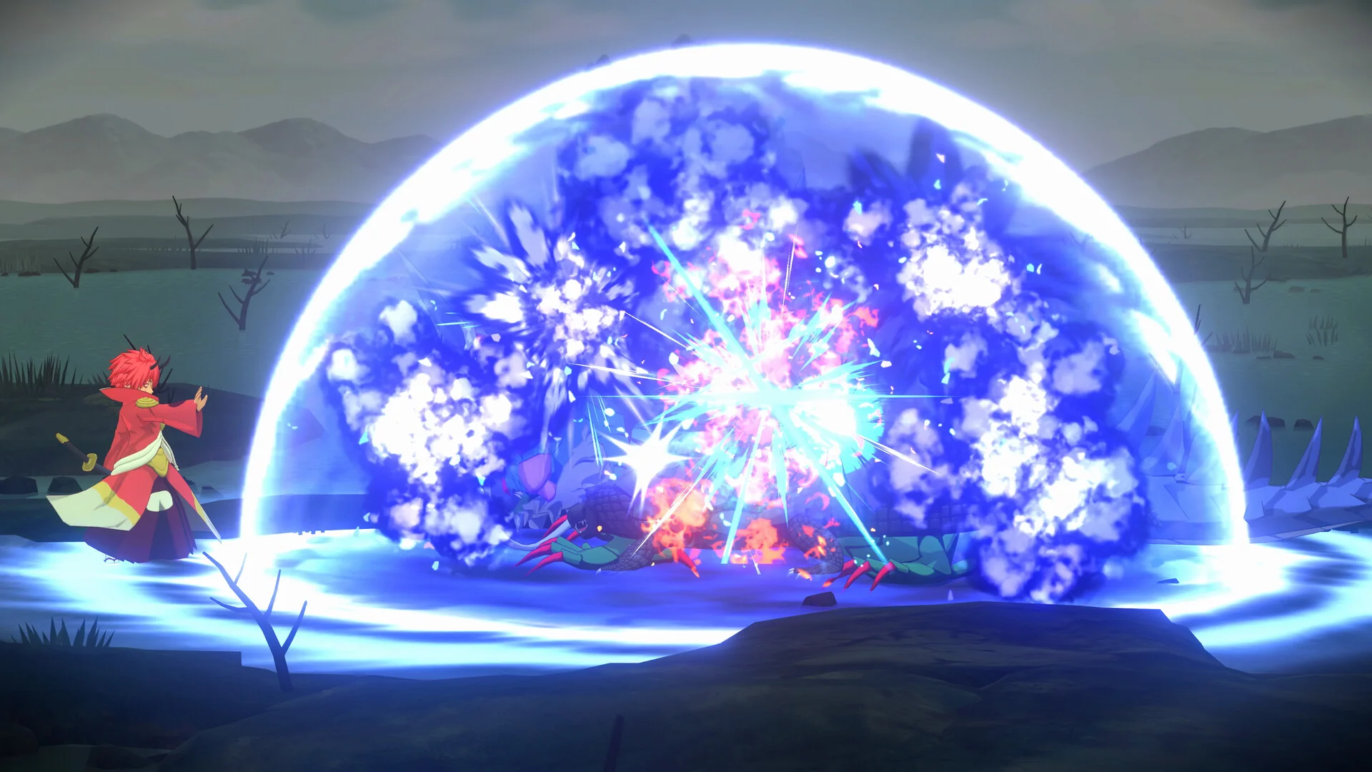 Nintendo Switch That Time I Got Reincarnated as a Slime ISEKAI Chronicles - Image 6