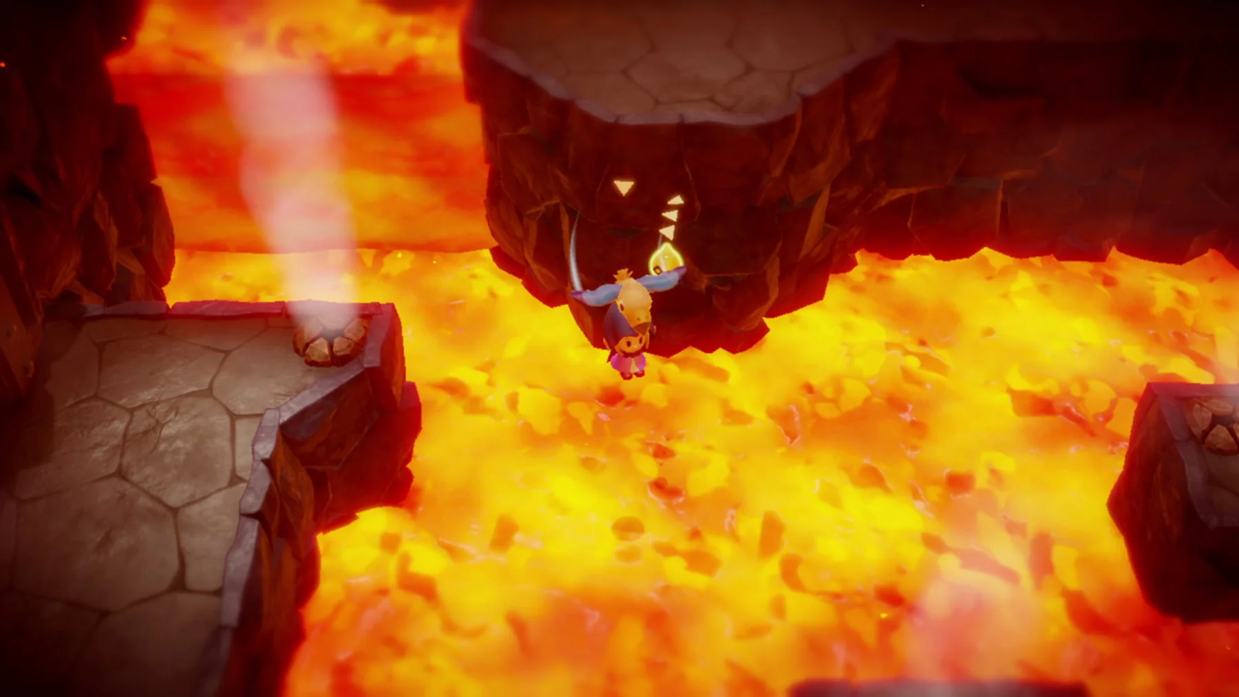 Nintendo Switch The Legend of Zelda Echoes of Wisdom (MDE) - Image 3