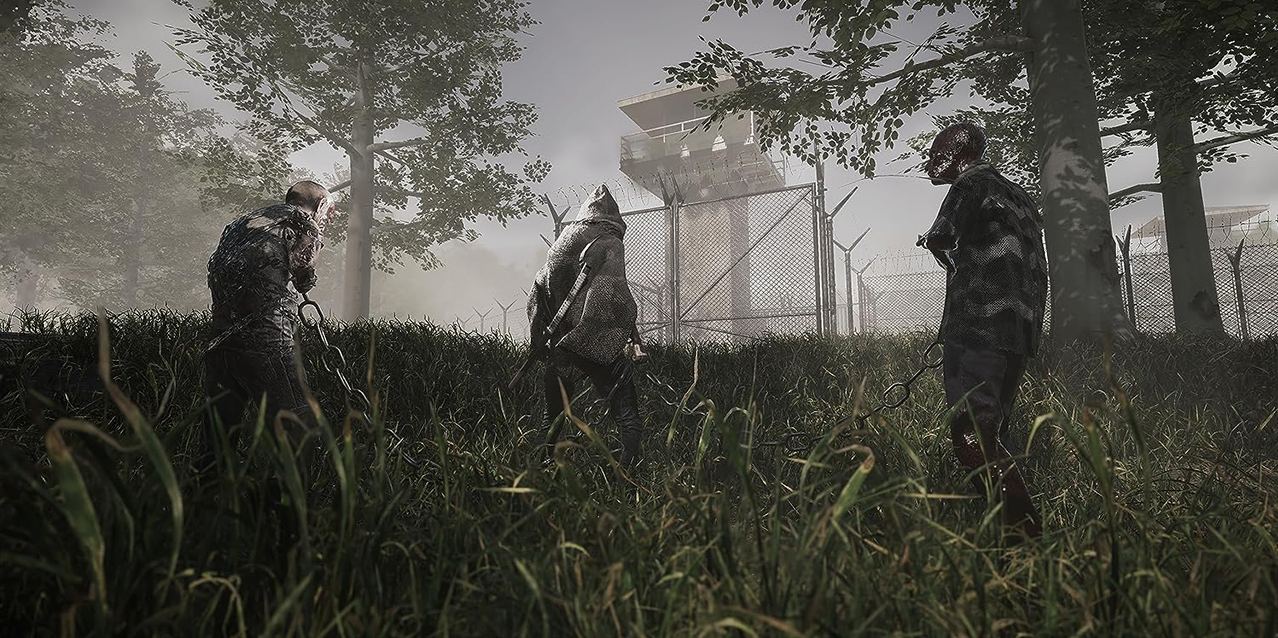 Nintendo Switch The Walking Dead Destinies (US) - Image 2