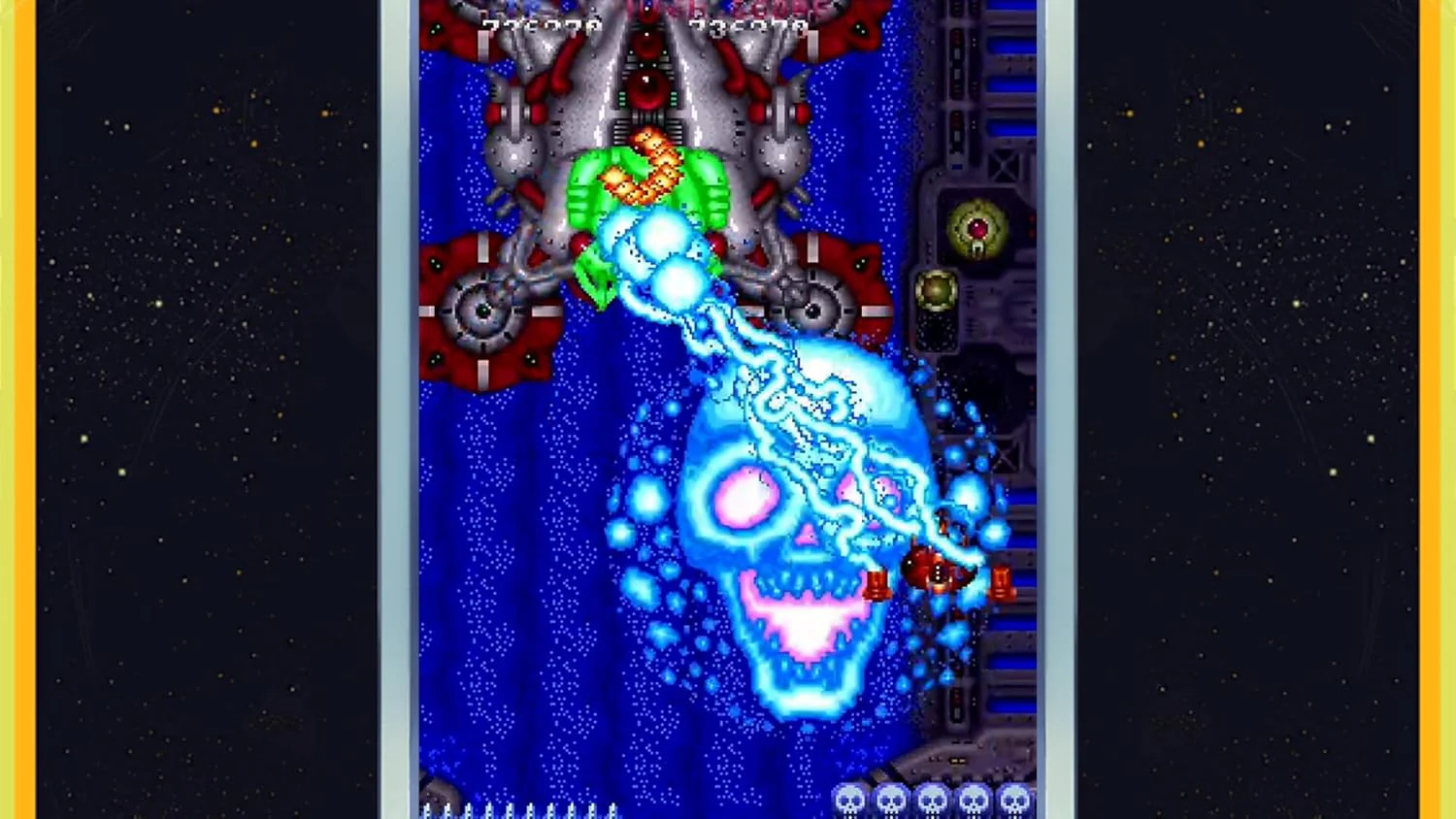 Nintendo Switch Toaplan Arcade Collection Vol. 2 (Asian) - Image 7