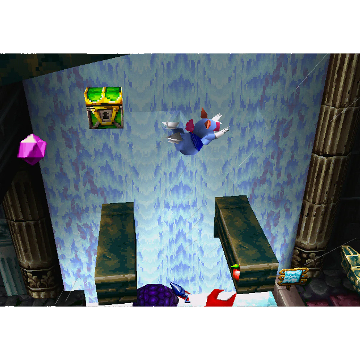 Nintendo Switch Tomba! 2 The Evil Swine Return Special Edition (US) - Image 5