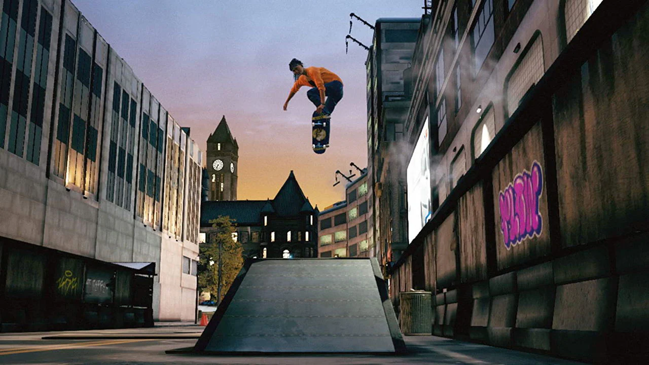 Nintendo Switch Tony Hawks Pro Skater 1+2 (Eng/EU) - Image 6