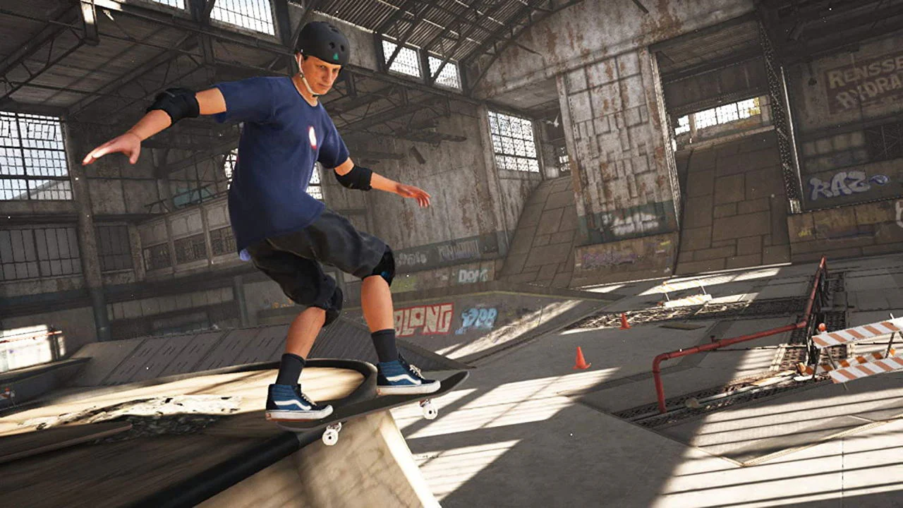 Nintendo Switch Tony Hawks Pro Skater 1+2 (Eng/EU) - Image 7
