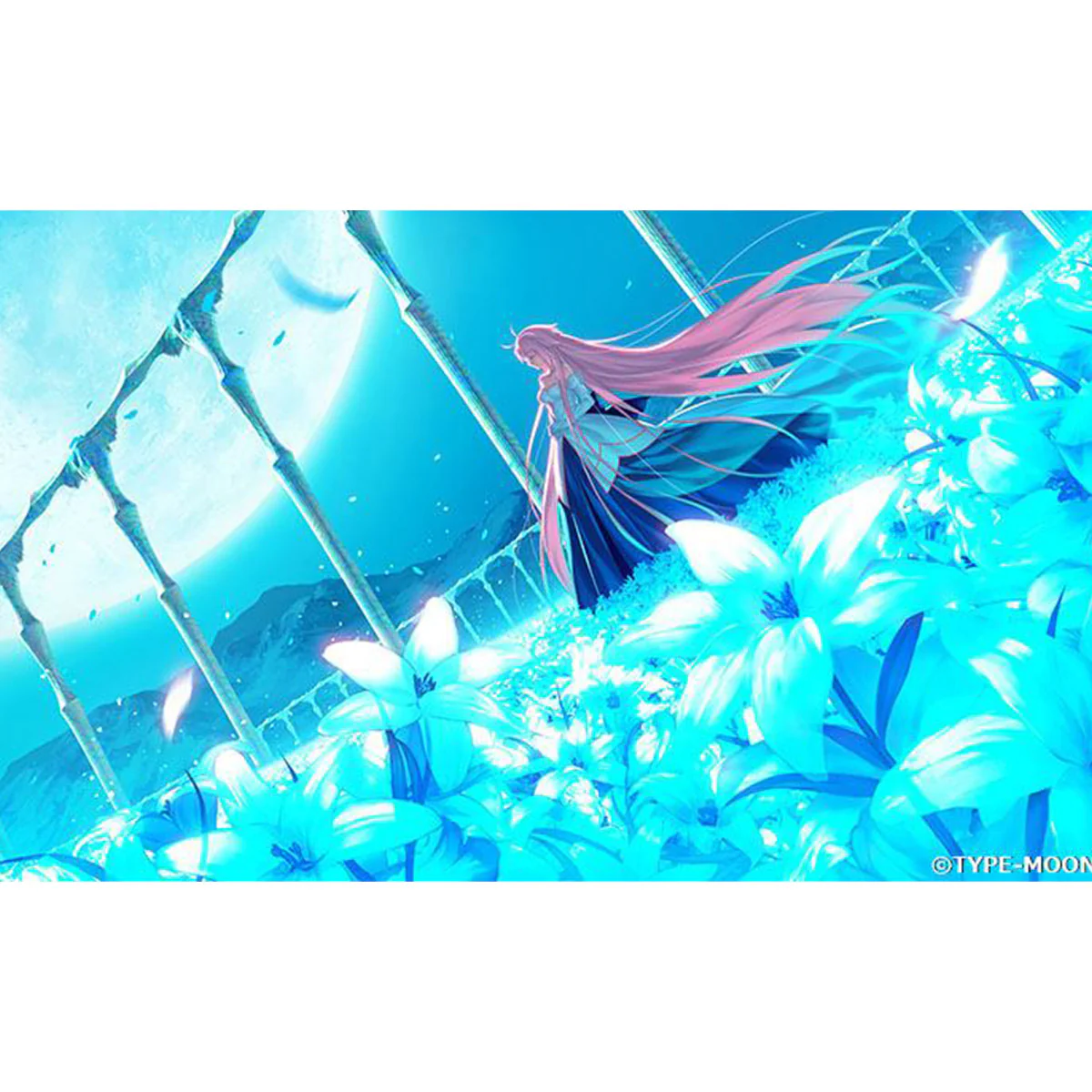 Nintendo Switch Tsukihime A Piece Of Blue Moon (Asian) - Image 3