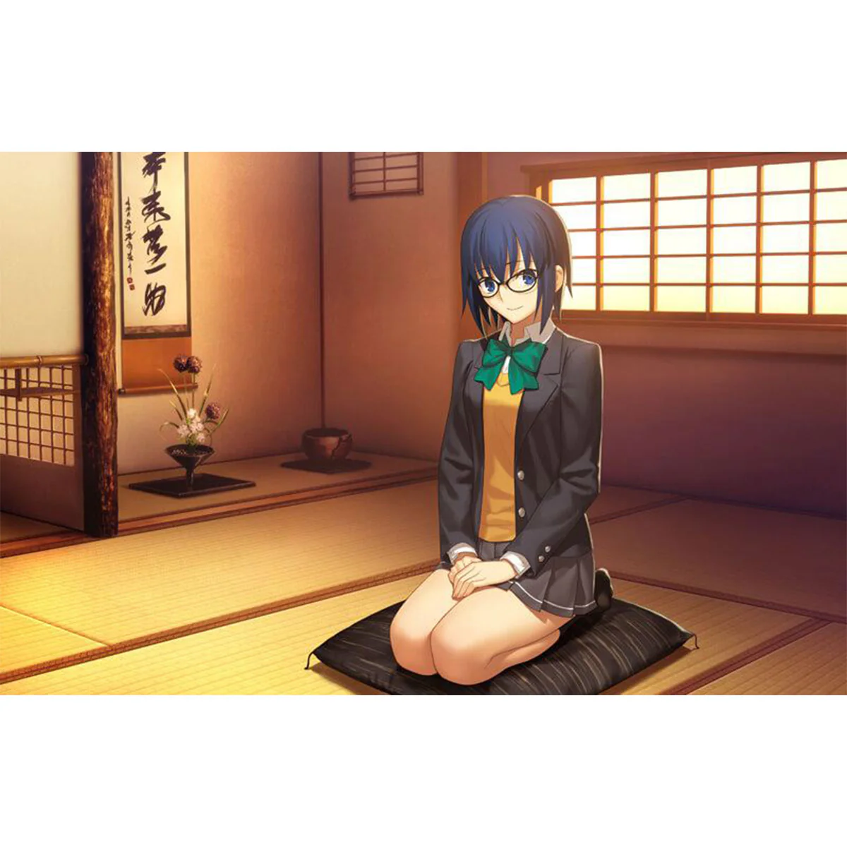 Nintendo Switch Tsukihime A Piece Of Blue Moon (Asian) - Image 5