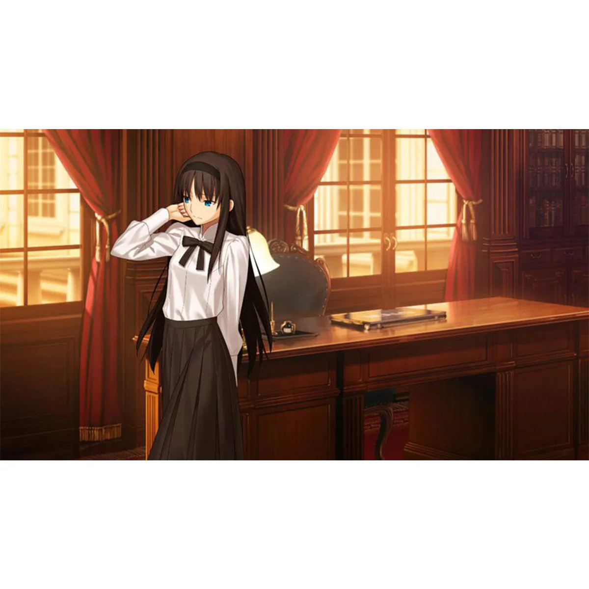 Nintendo Switch Tsukihime A Piece Of Blue Moon (Asian) - Image 7