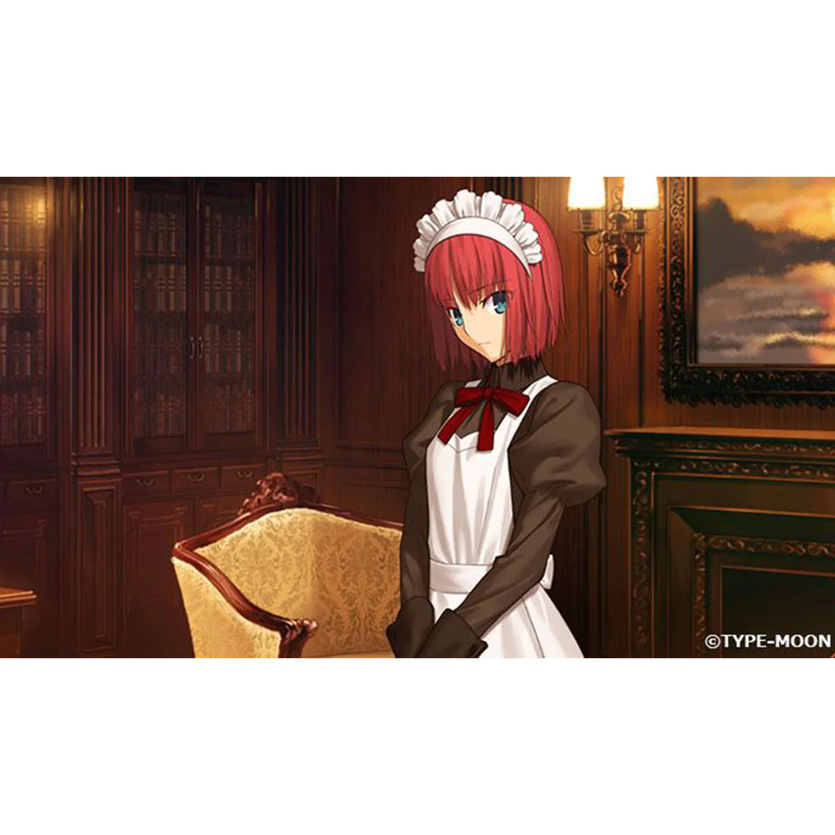 Nintendo Switch Tsukihime A Piece Of Blue Moon (Asian) - Image 8