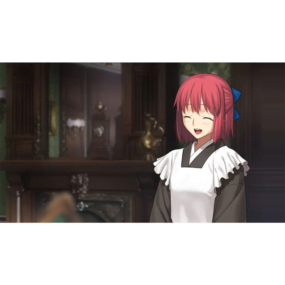 Nintendo Switch Tsukihime A Piece Of Blue Moon (Asian) - Image 9