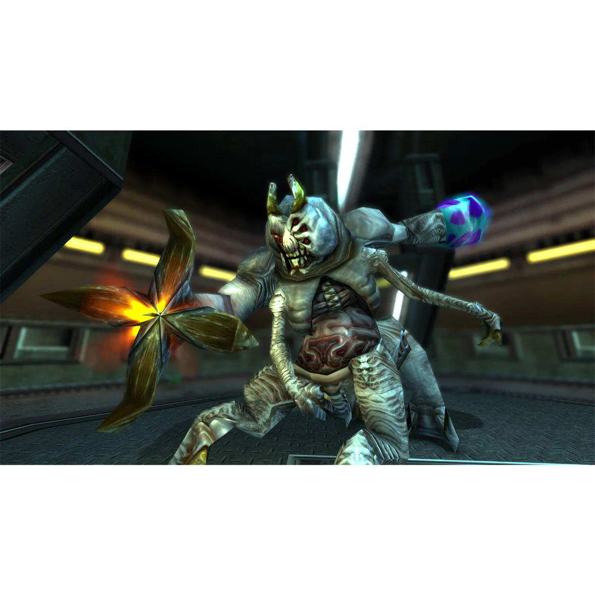 Nintendo Switch Turok 3 Shadow Of Oblivion Remastered (US) - Image 8