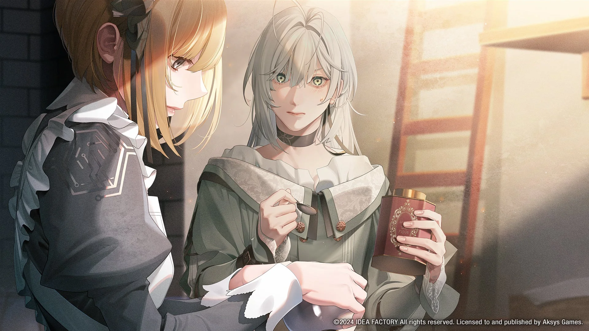 Nintendo Switch Virche Evermore Epic Lycoris (US) - Image 3