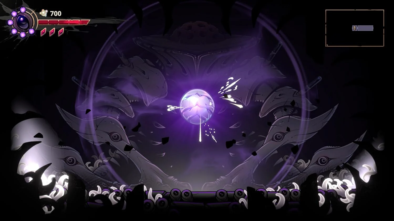 Nintendo Switch Voidwrought (Eng/EU) - Image 8