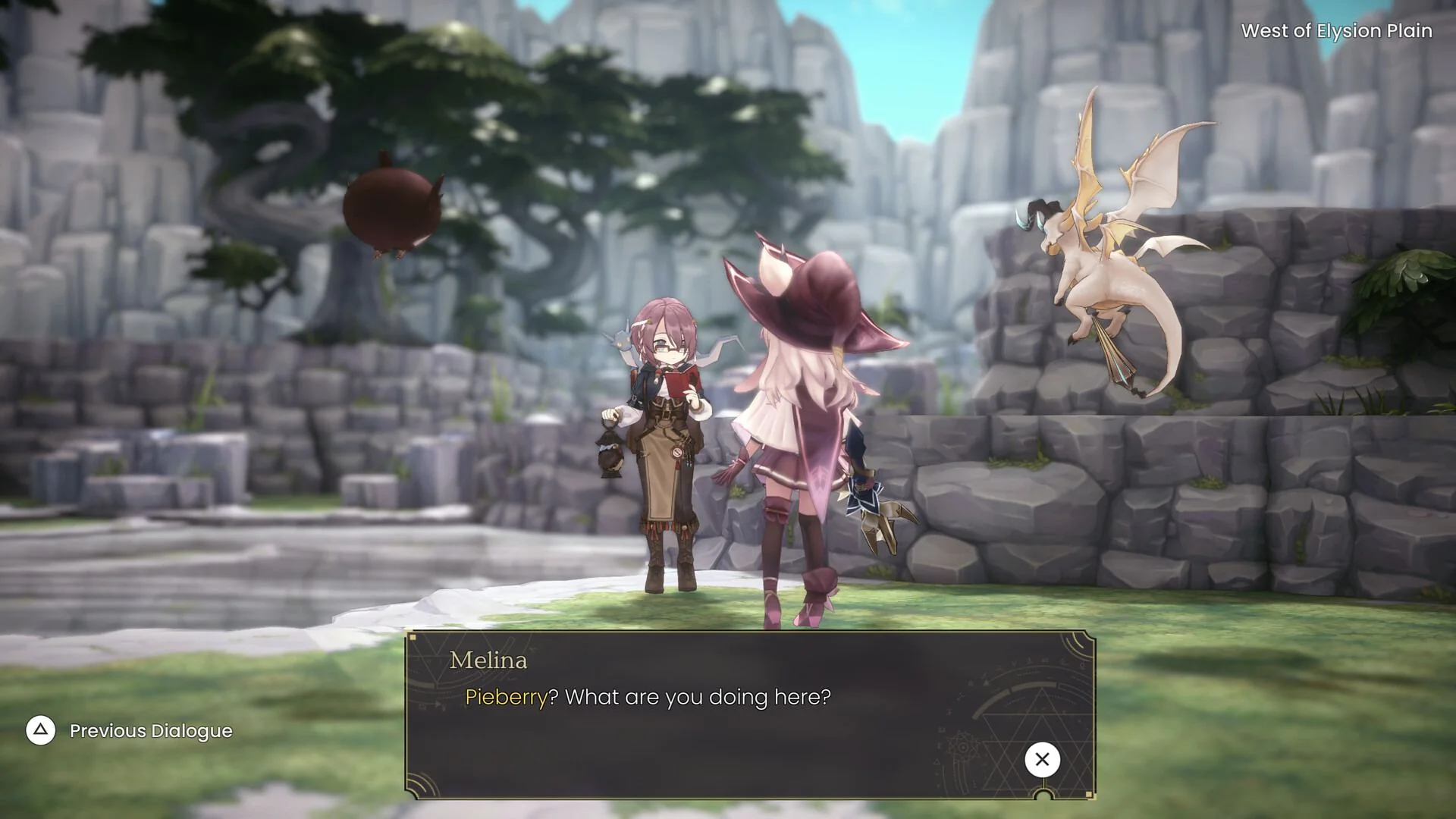 Nintendo Switch Witch Spring R  (Asian) - Image 4