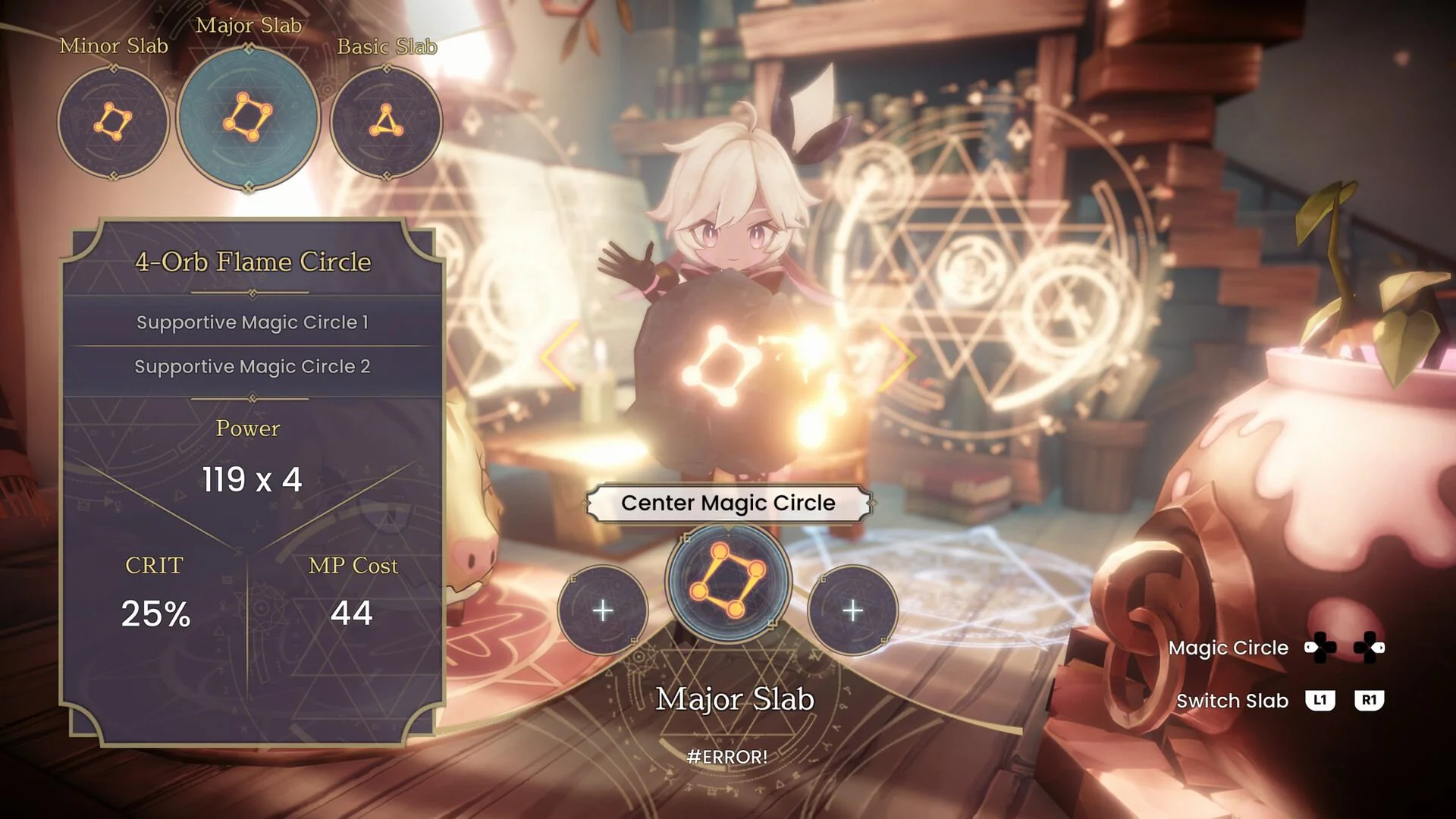 Nintendo Switch Witch Spring R  (Asian) - Image 5