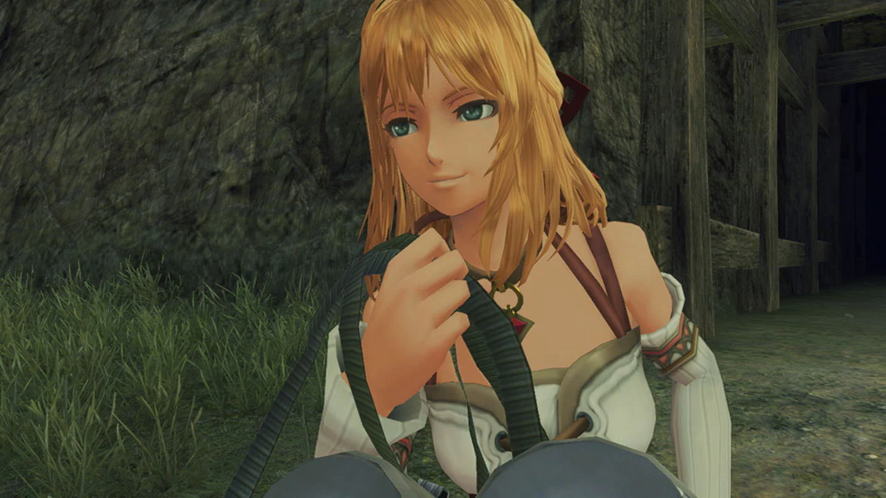 Nintendo Switch Xenoblade Chronicles Definitive Edition (US) (Eng/SP) - Image 10