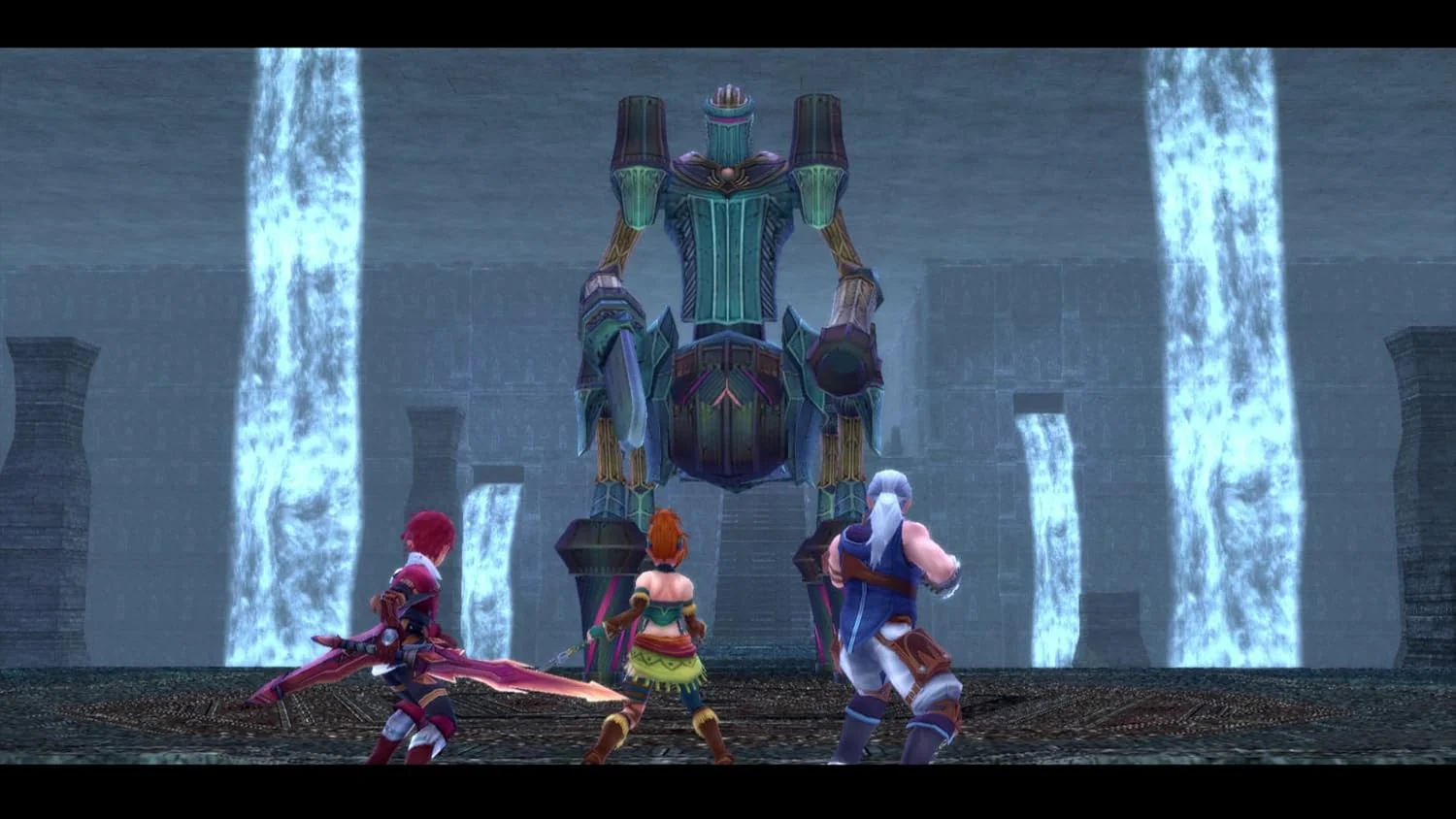 Nintendo Switch YS Memoire Revelations in Celceta Day 1 Edition (US) - Image 3