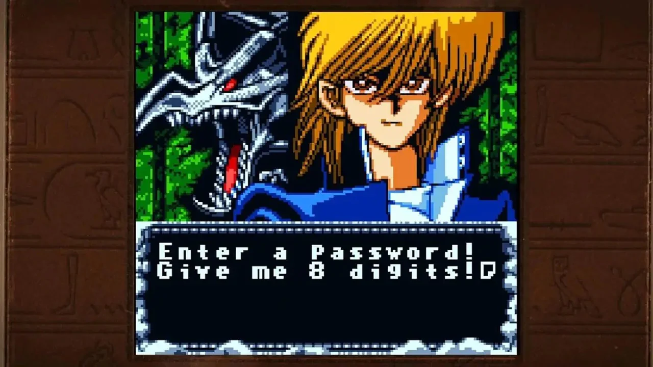 Nintendo Switch Yu-Gi-Oh! Early Days Collection (Asian) - Image 7