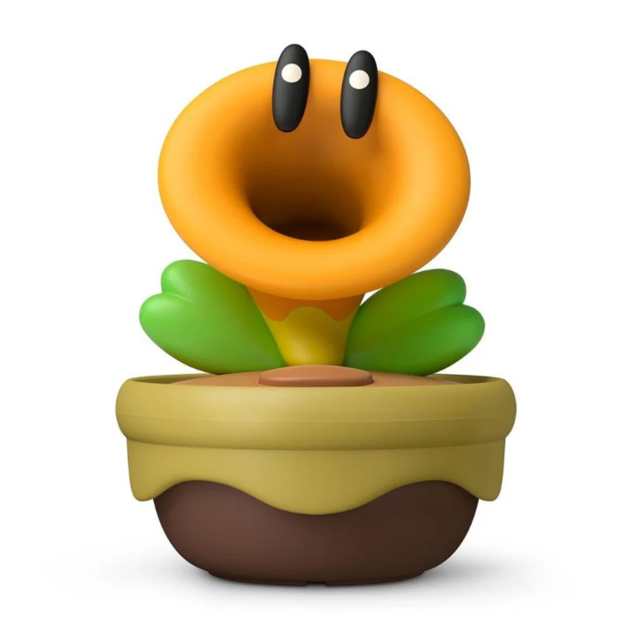 Nintendo Talking Flower Voice Clock (TAF-S-LVAAA) (JPN)