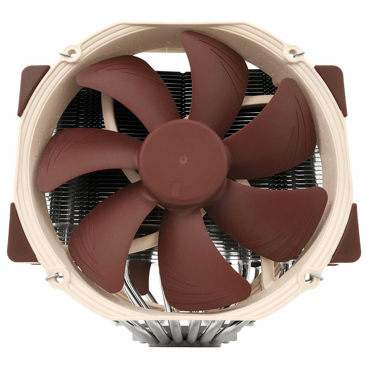 Noctua NH-D15 SE-AM4 Premium Dual-Tower CPU Cooler - Image 2