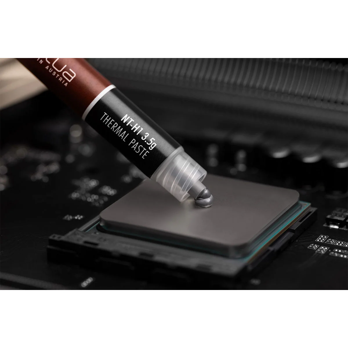 Noctua NT-H1 3.5g Thermal Paste - Image 3