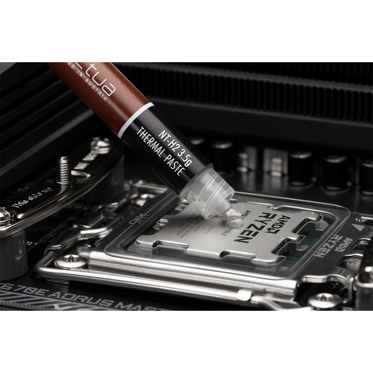 Noctua NT-H2 3.5g AM5 Edition Thermal Paste - Image 3