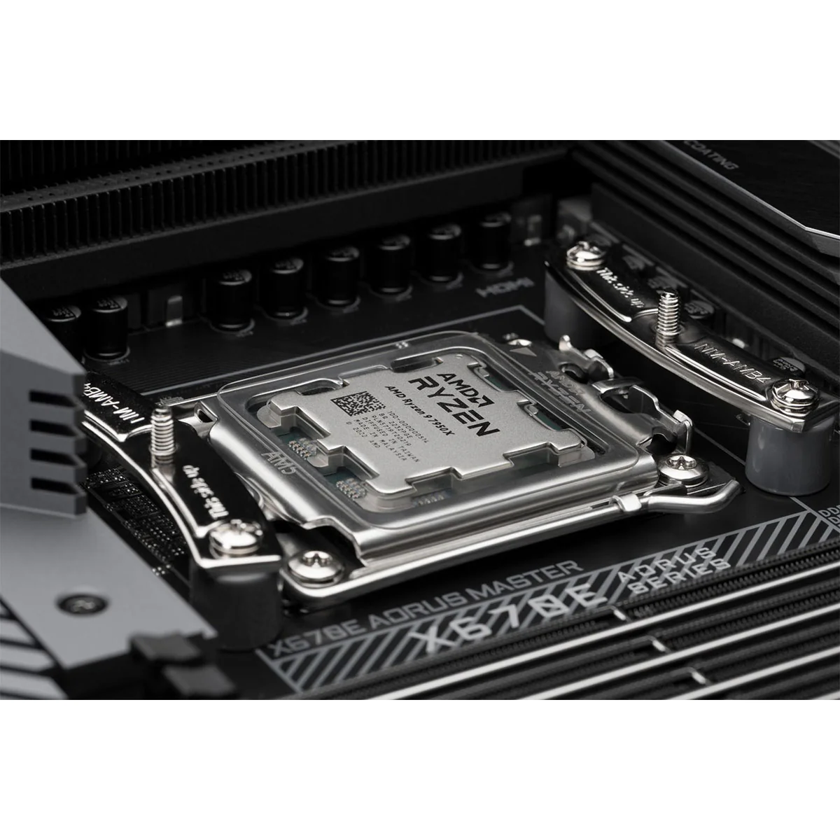 Noctua NT-H2 3.5g AM5 Edition Thermal Paste - Image 4