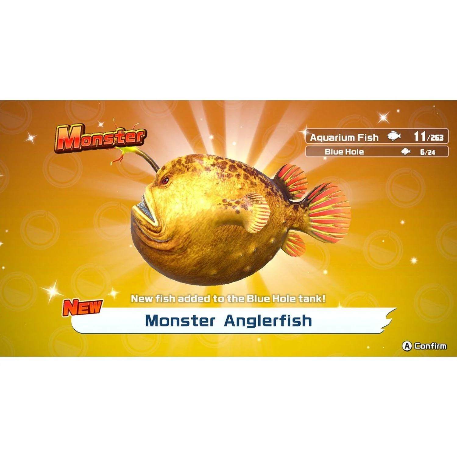 Nintendo Switch Ace Angler Fishing Spirits (ASIAN) - Image 5