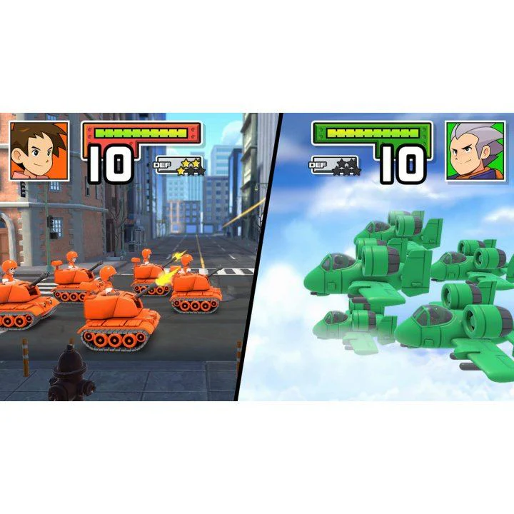 Nintendo Switch Advance Wars 1+2 Re-Boot Camp (US) - Image 3