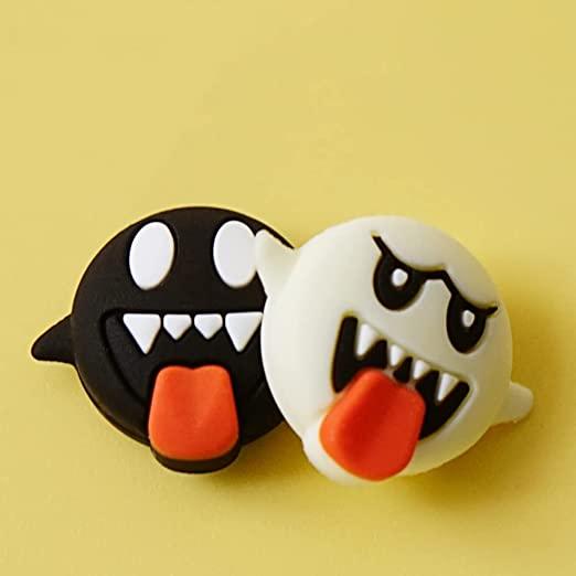 NSW Akitomo Analog Caps (Boo) (AKSW-189-DAODAN) - Image 2