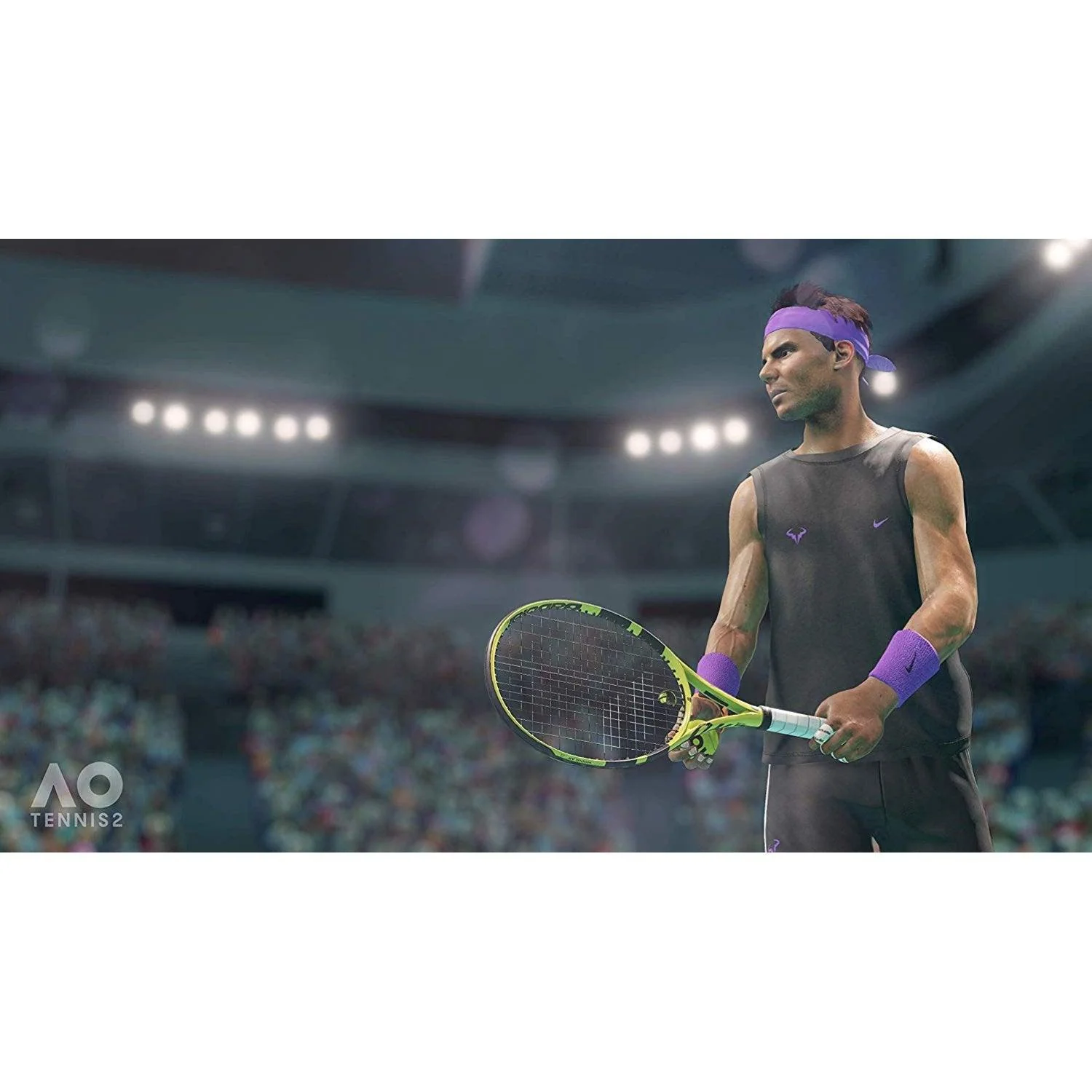 Nintendo Switch AO Tennis 2 (EU) - Image 4