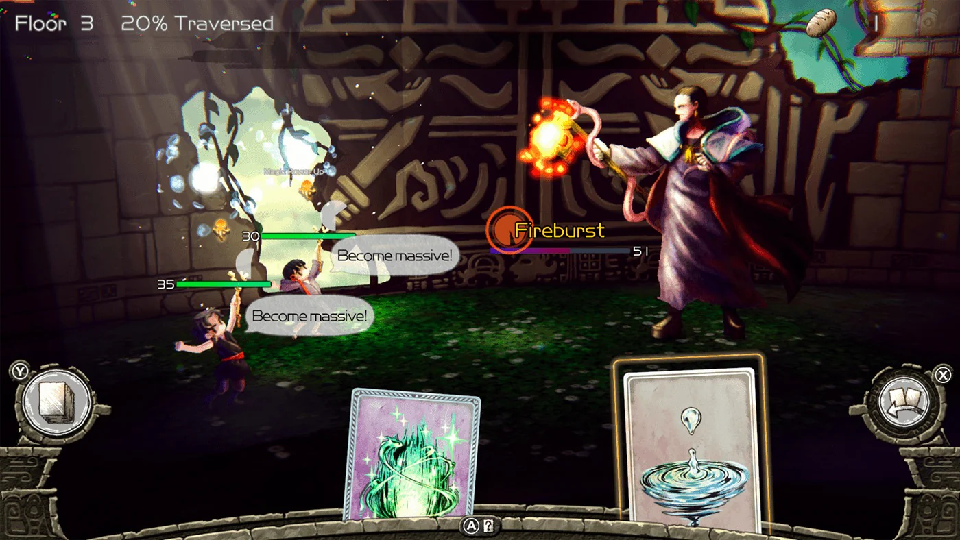 Nintendo Switch Arcana Of Paradise The Tower Collectors Edition (Asian) - Image 5